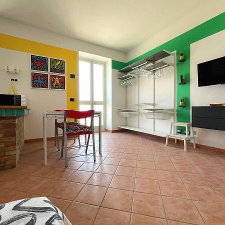 Апартаменты Casa Sunrise Al Porto Turistico Шакка Экстерьер фото